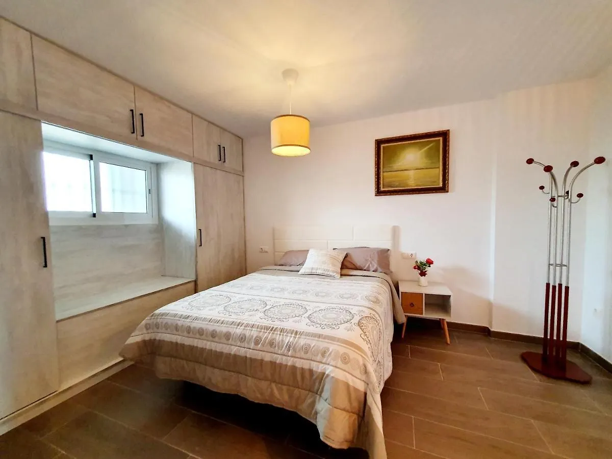 Mallorca Seaviews Apt Torremolinos 0*,  Spanien