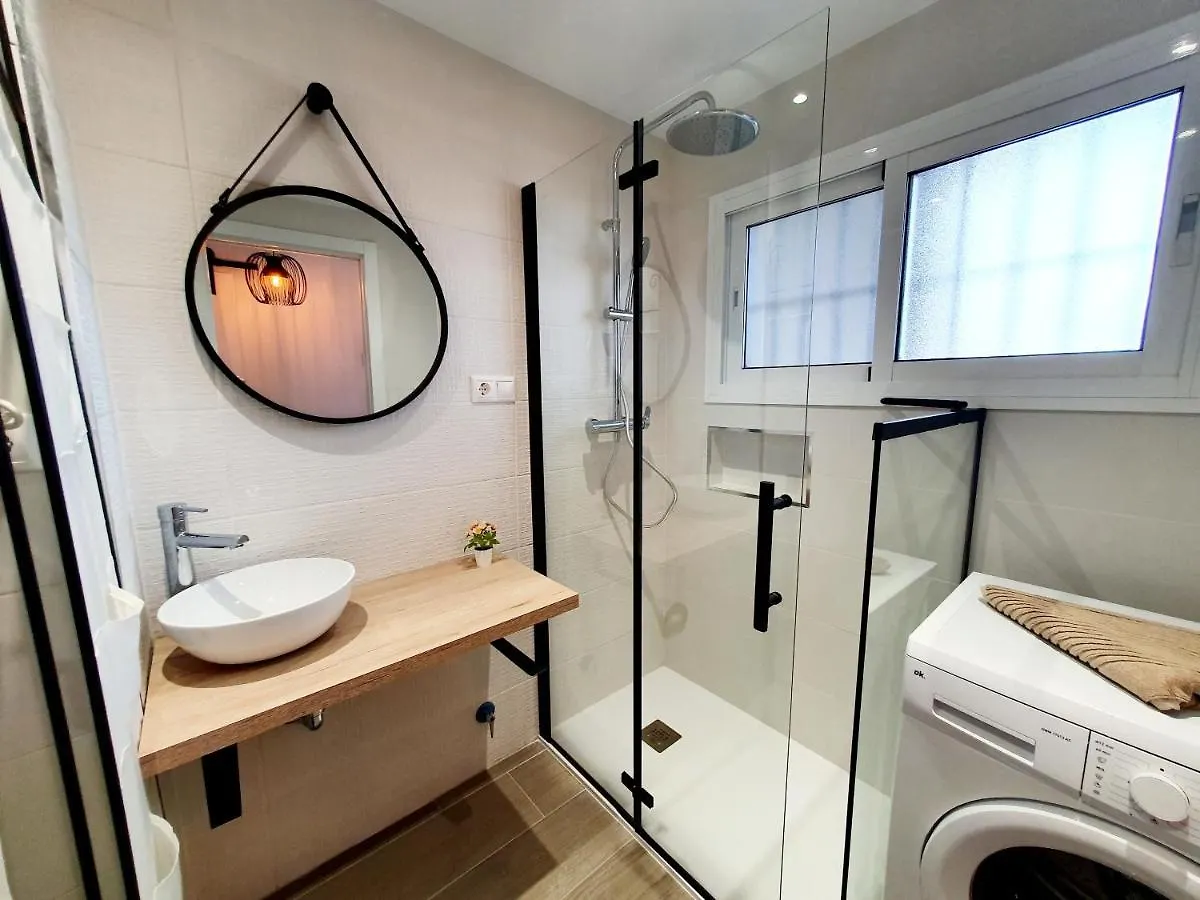 Mallorca Seaviews Apt 토레몰리노스 0*,  스페인