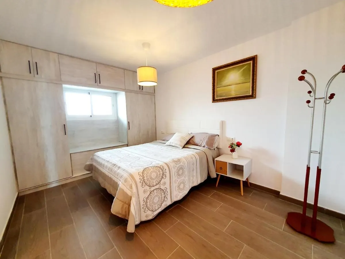 Mallorca Seaviews Apt 토레몰리노스 스페인