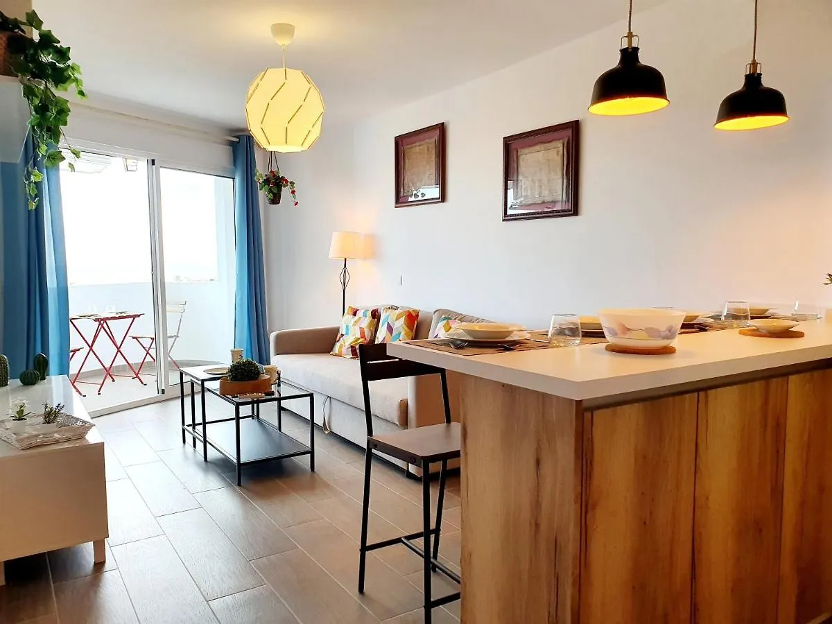 Mallorca Seaviews Apt Τορρεμολίνος 0*,  Ισπανία