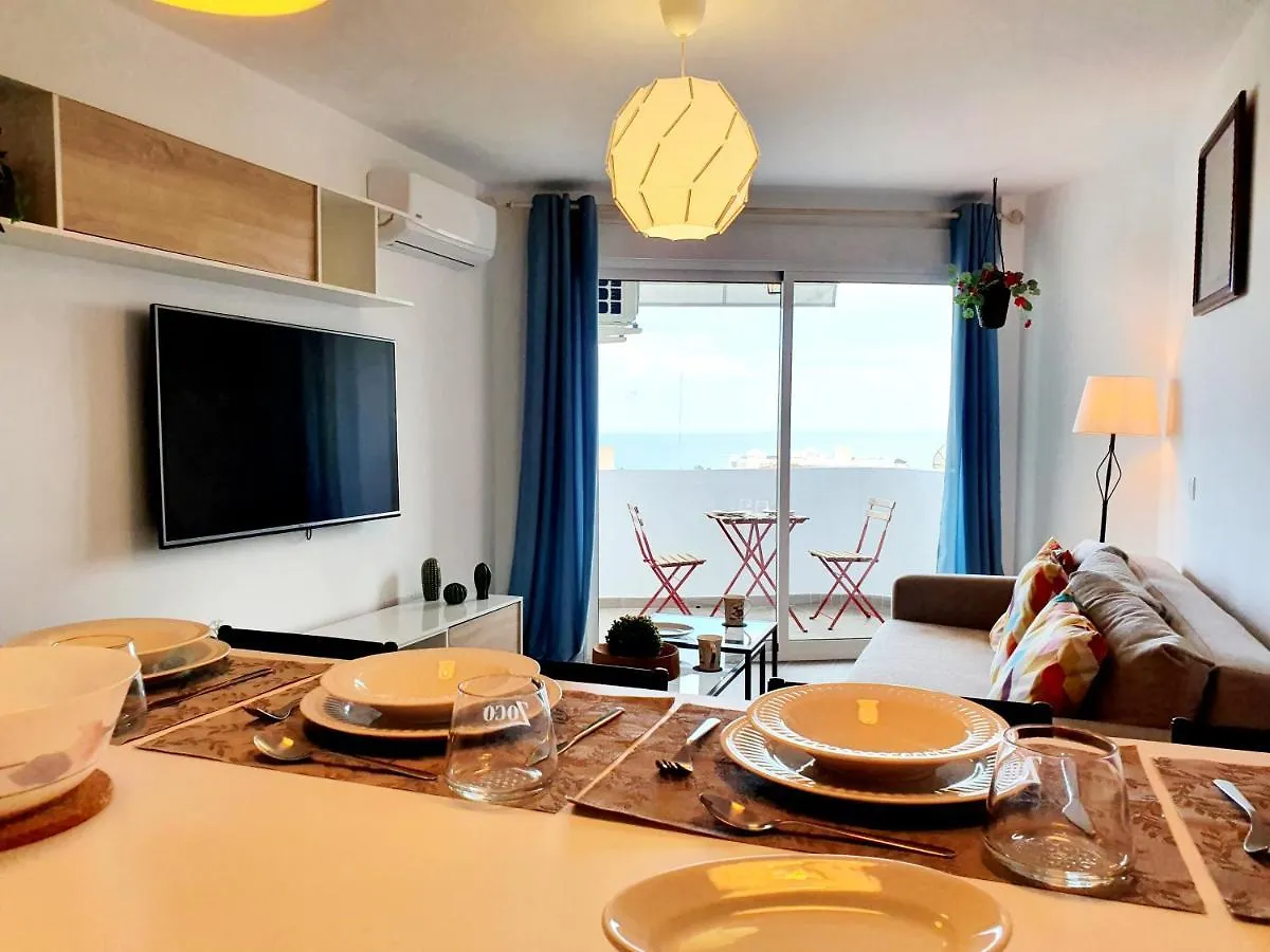 Mallorca Seaviews Apt 토레몰리노스 0*,  스페인