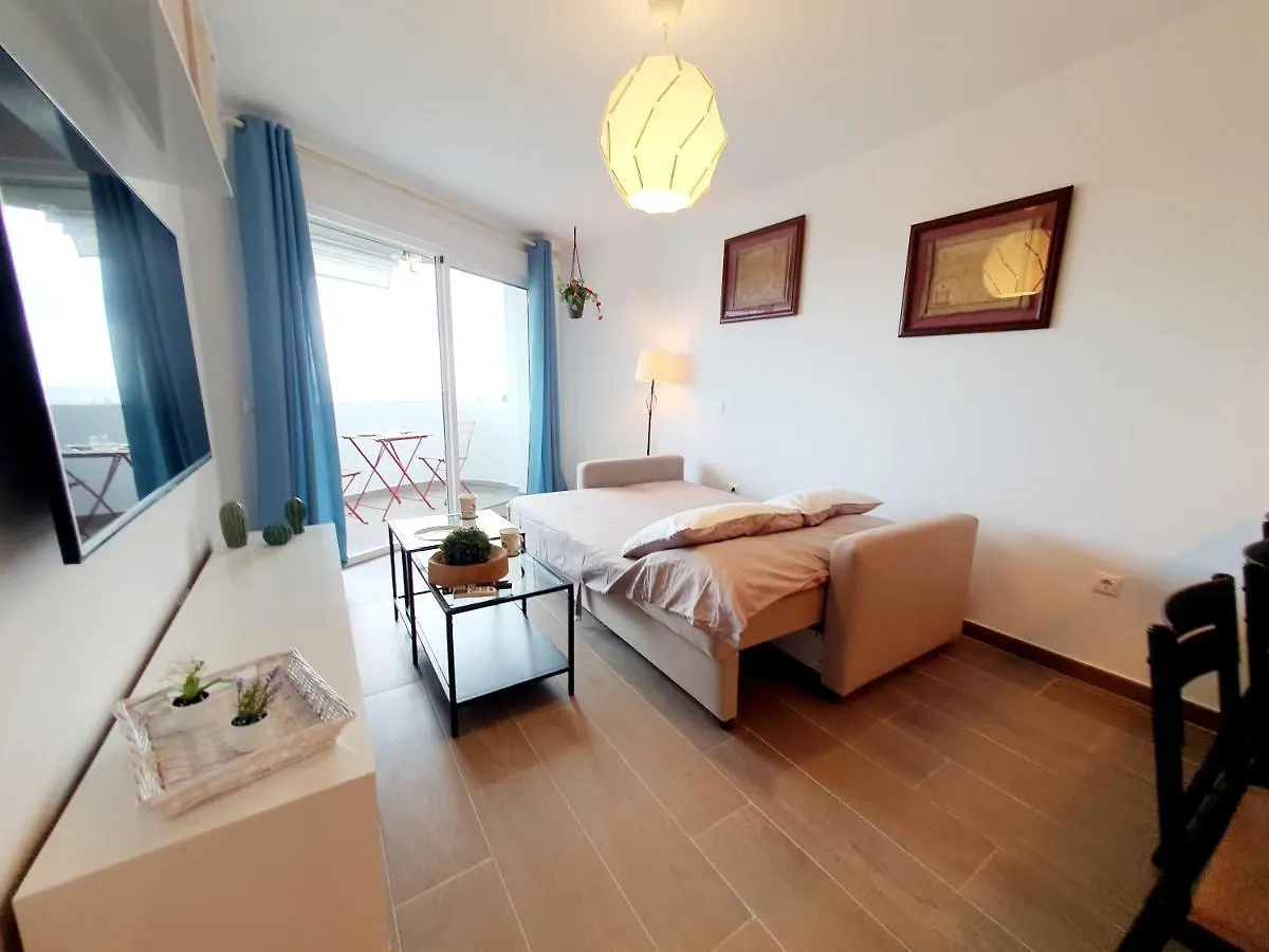 Mallorca Seaviews Apt 토레몰리노스
