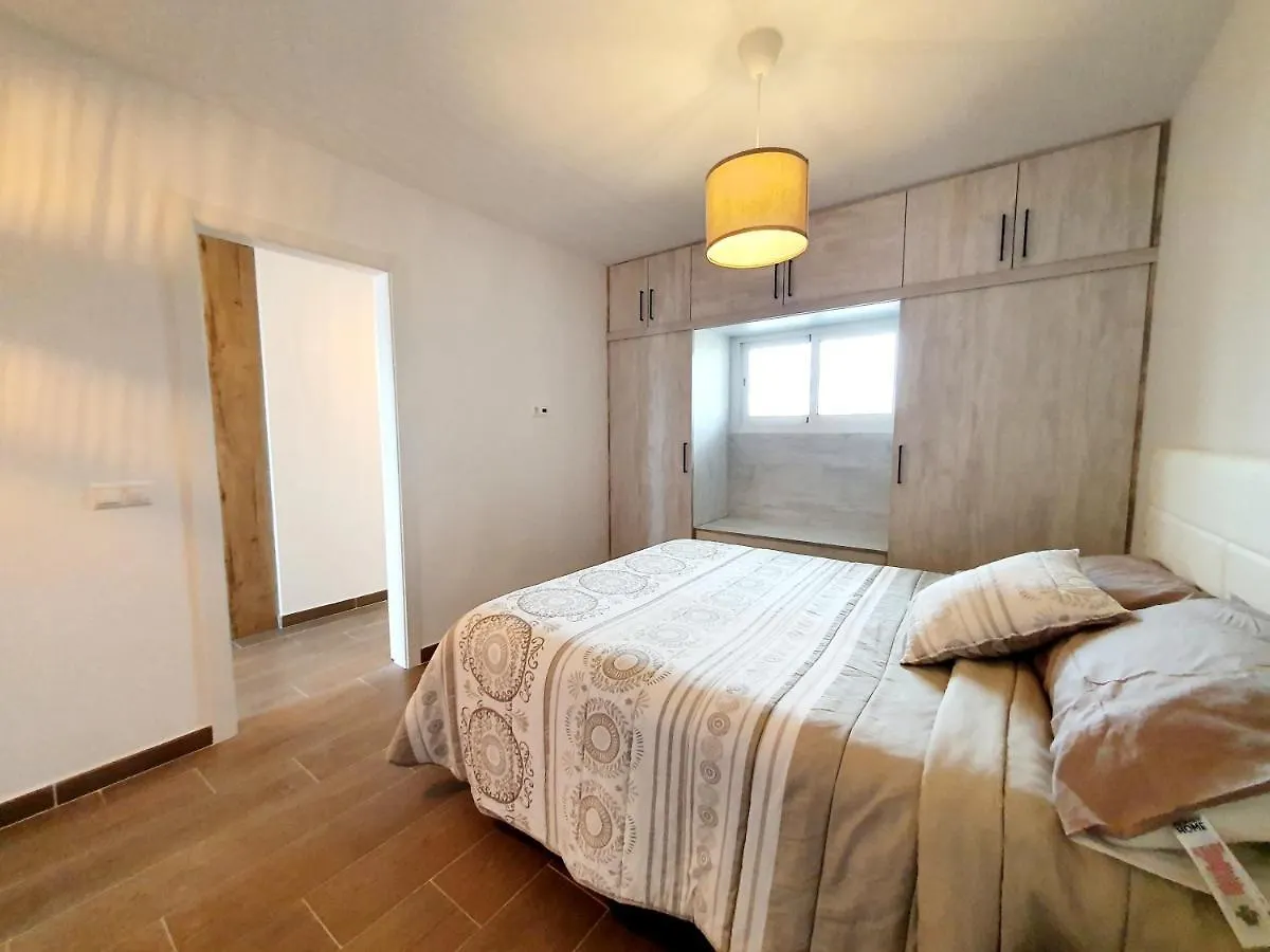 Διαμέρισμα Mallorca Seaviews Apt Τορρεμολίνος