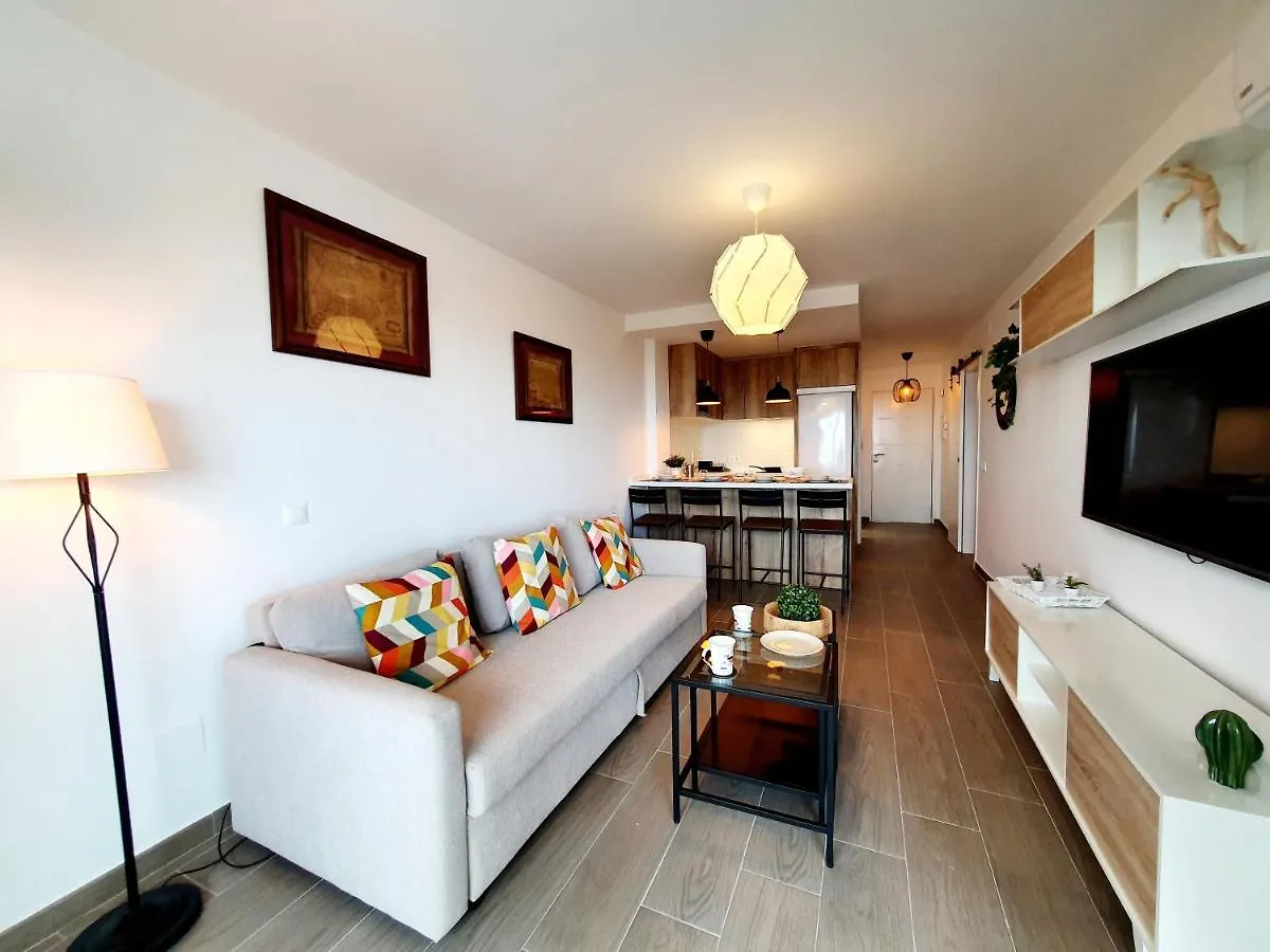Mallorca Seaviews Apt 토레몰리노스 0*,